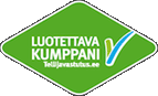 Luotettava kumppani