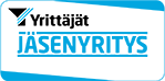 Yrittäjät-jäsenyritys