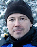 Ismo Immonen